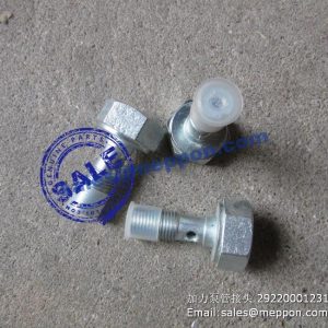 29220001231 connector sdlg parts