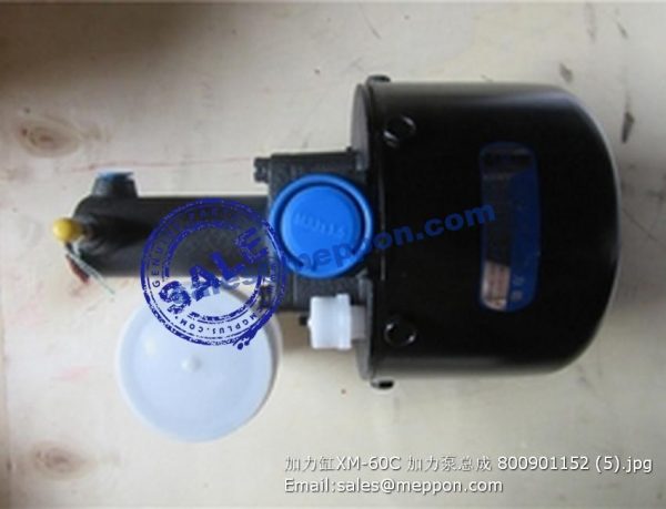 XM-60C 800901152 AIR MASTER