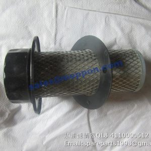 4110000612 oil filter QL8