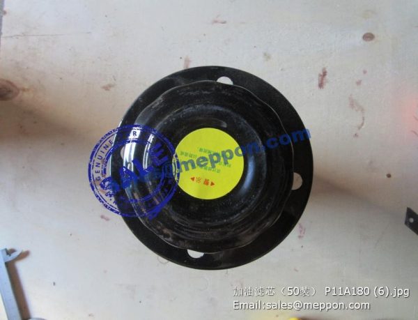 11A180 filter shantui wheel loader P11A180 - Image 2