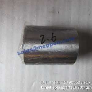 252904529 xcmg bushing