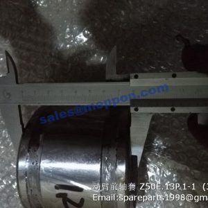 Z50E.13P.1-1 BUSHING CHANGLIN