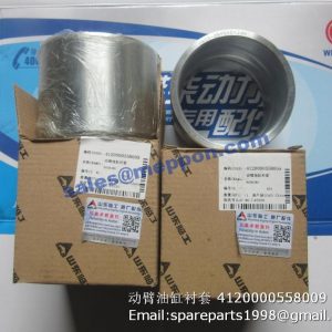 SDLG BUSHING 4120000558009 4120002263406