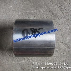 BUSHING 54A0006 LIUGONG