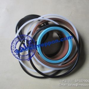 lift cylinder repair kits sdlg lg956 lg956l