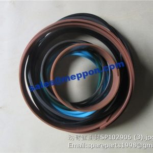 SDLG LG968L LIFT CYLINDER REPAIR KITS