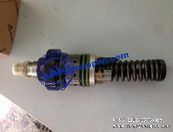 2112405 INJECTION PUMP