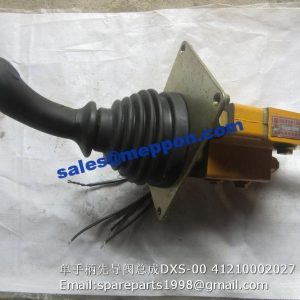 JOYSTICK DXS-00 41210002027