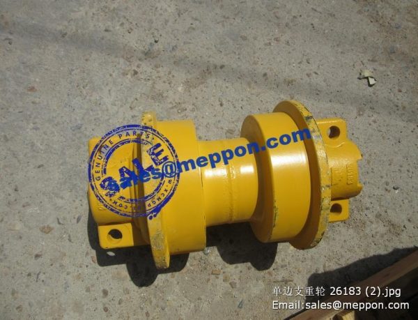 16Y-40-09000 16Y-40-09100 shantui sd26 track roller