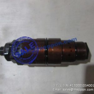 4120001054001 RELIEF VALVE D32.2a-00 sdlg