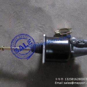 1325816280003 Clutch booster assy FOTON TRUCK PARTS