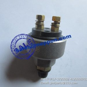 sdlg pressure switch LY-3720002 4120000760 sl508