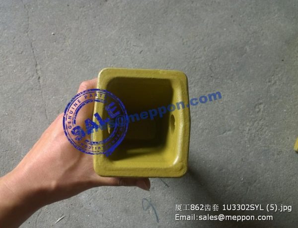 xg962h Tooth 72A0557 - Image 3