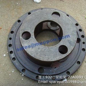 72A0094 planet carrier xg932 xgma