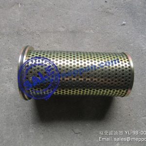 YL-98-00 filter LG853.02.02.01 60308000026 LONKING