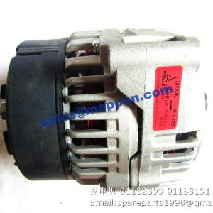 DEUTZ ALTERNATOR 01182399 01183191