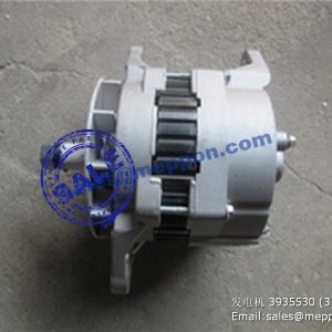 3935530 ALTERNATOR CUMMINS 4110000081070 SP100755 SP108725