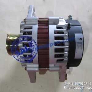 3979372 ALTERNATOR SP122340 CUMMINS