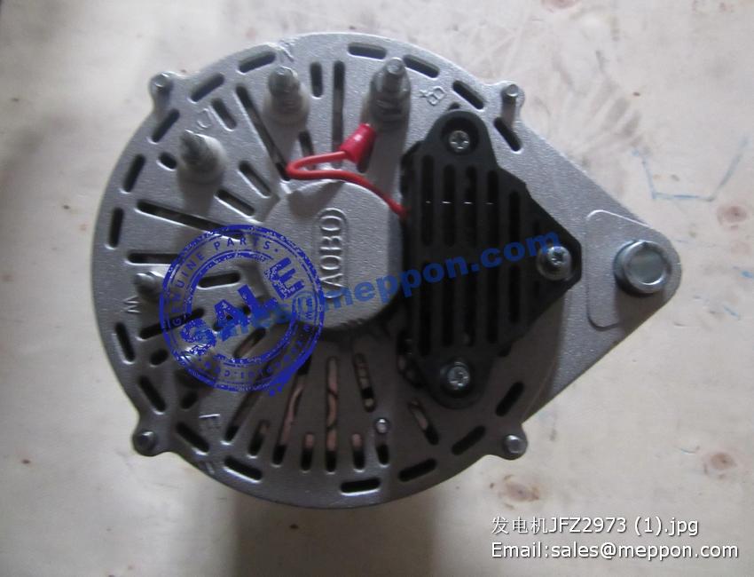 Nissan / Infiniti Nissan OEM Oil Pump / Rear Main Seal