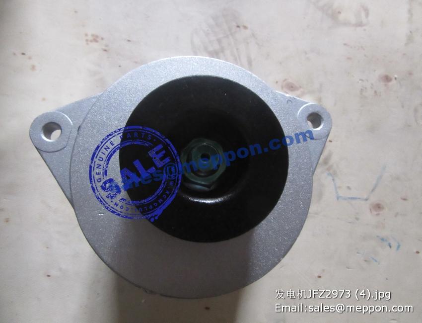 JFZ2973 J3601-3701100A ALTERNATOR YUCHAI – Meppon Co., Ltd