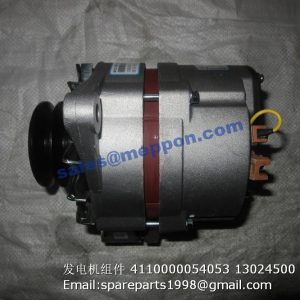 alternator 4110000054053 13024500