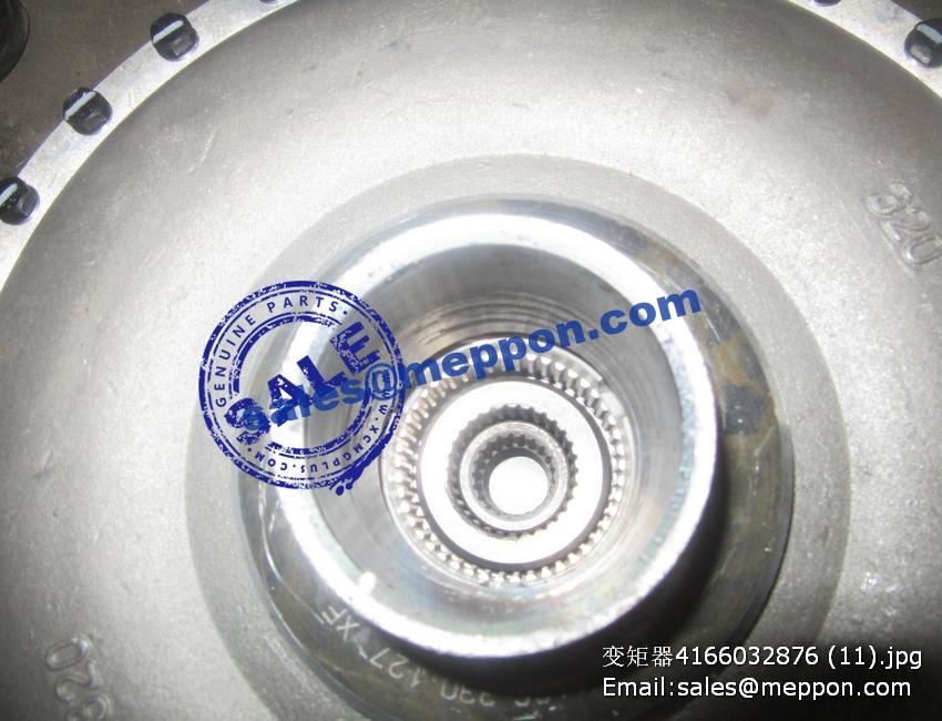 4166032876 ZF CONVERTER 4166032009 4644006189 – Meppon Co., Ltd