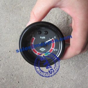 4130000216 GEARBOX OIL PRESSURE GAUGE YY04-04