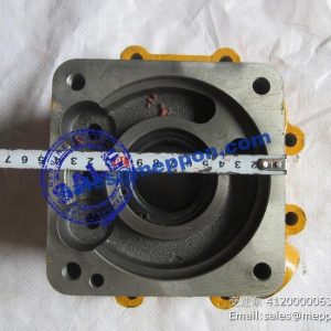 4120000063 SDLG TRANSMISSION PUMP