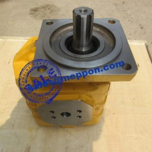 SHIFT PUMP CBGjA2032 4110000044 SDLG LG933 LG933L SPARE PARTS