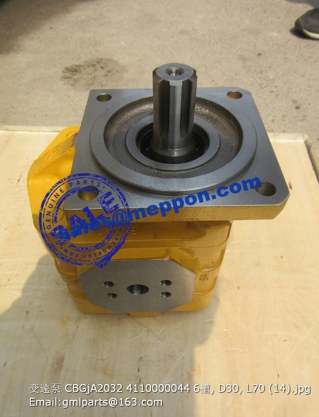 【3回ほど使用】GRANDAGE STD 93MH Gear Pump 02964400 PG-1GAB-DY1X-XXXX BDP-10A-427 103-2675