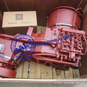 ZF TRANSMISSION AS 4WG200 4644024146