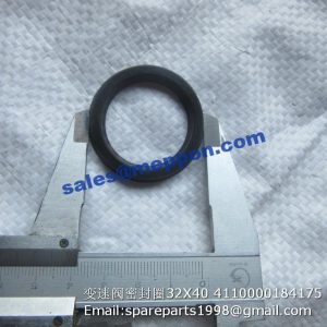 O-RING 32X40 4110000184175