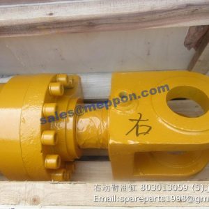 803013059 XCMG ZL50G Cylinder