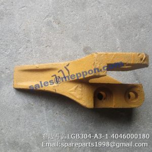 LGB304-A3-1 4043000180 Bucket tooth lg918 l918