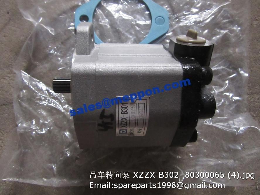 Pomaikai　0627 Hitachi ZX330-3 ZX360-3 6HK1 Fuel Injection Pump 8980915651