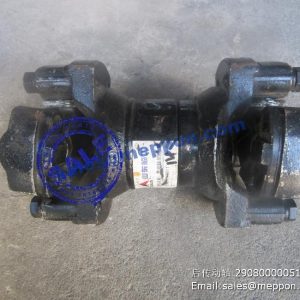 29080000051 REAR DRIVE SHAFT GROUP SDLG LG958L LG959L