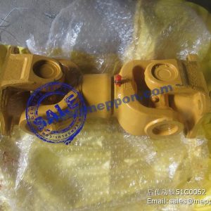 51C0062 REAR DRIVE SHAFT XGMA XG932 XG935