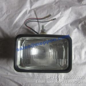 rear lamp SP-1031 4130000270