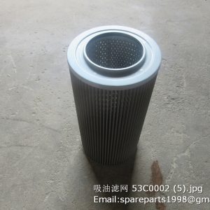 53C0002 filter LX386B/120