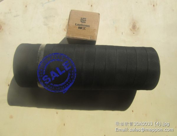 30A0033 hose CLG862