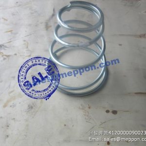 4120000090023 SPRING SDLG LG936L LG938