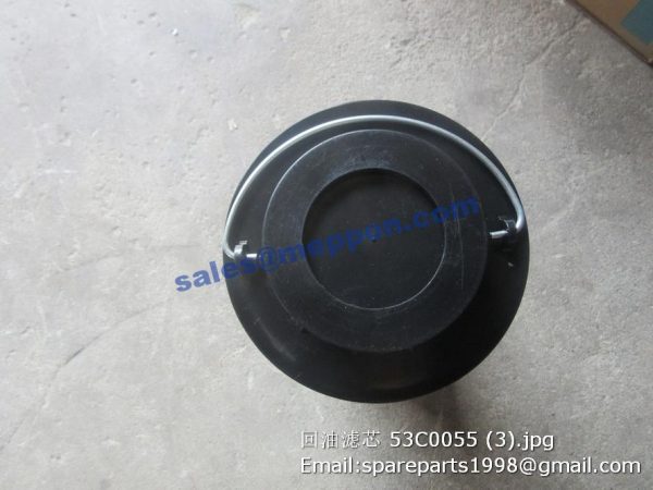 53C0055 FILTER ELEMENT LIUGONG CLG920D CLG922D CLG925D - Image 2