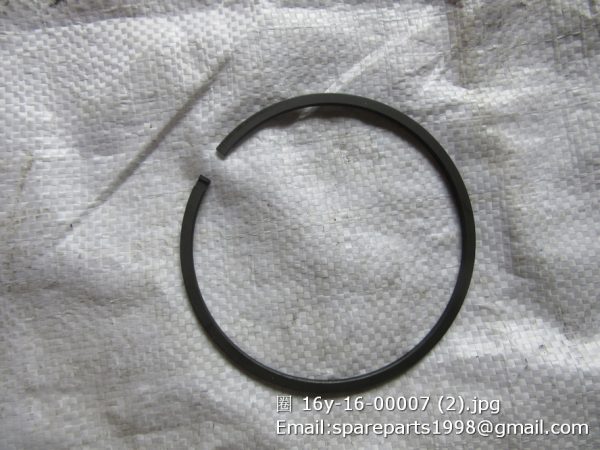 16y-16-00007 SEAL RING