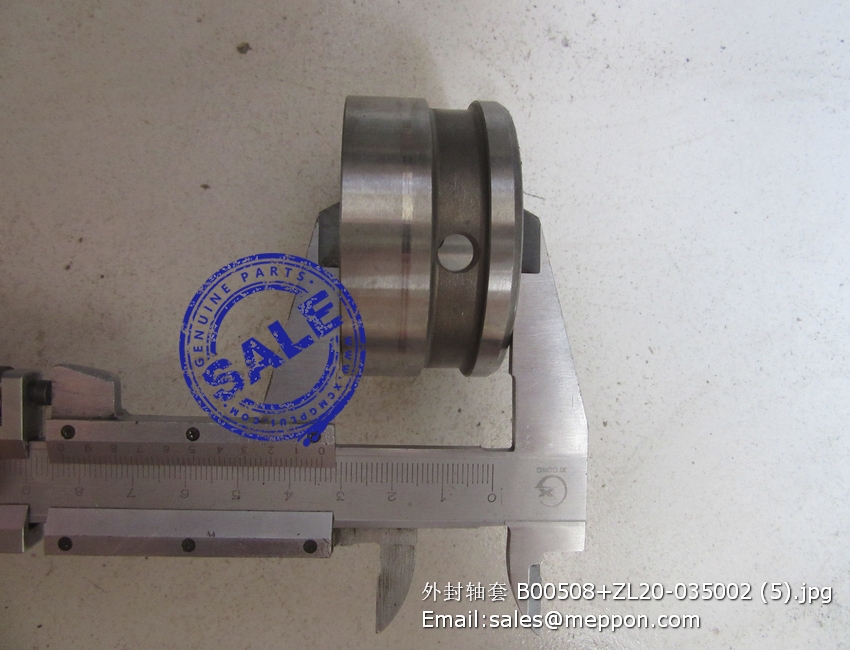 ZL20-035002 bushing