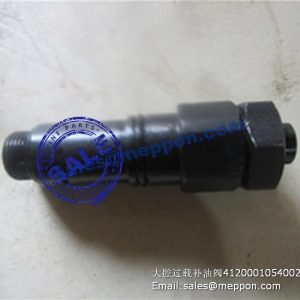 4120001054002 overload valve D32A.1-00b 4120001054211