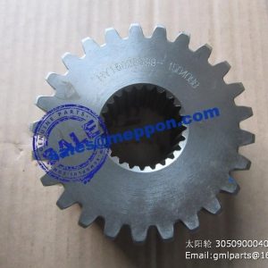 SDLG SUN GEAR 3050900040 SDLG LG936L PARTS