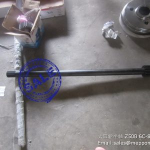 Z50B.6C-8 half shaft changlin