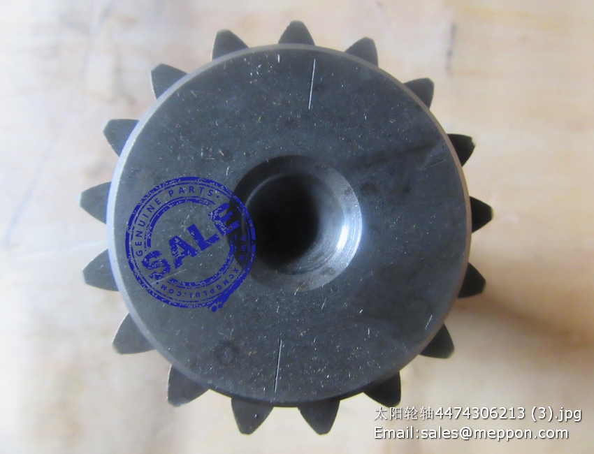 4474306213 SUN GEAR SHAFT – Meppon Co., Ltd