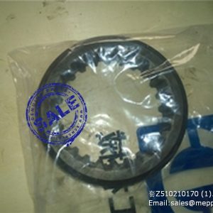 Z510210170 bushing Sem 652 655 656 parts