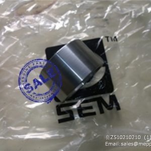 Z510210210 BUSHING SEM SPARE PARTS